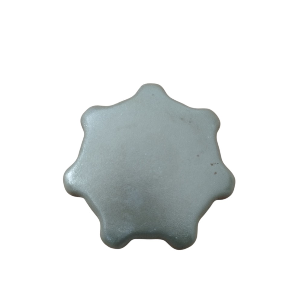 Manopla Regulagem Banco Gm Corsa Montana 2003/2012 Original