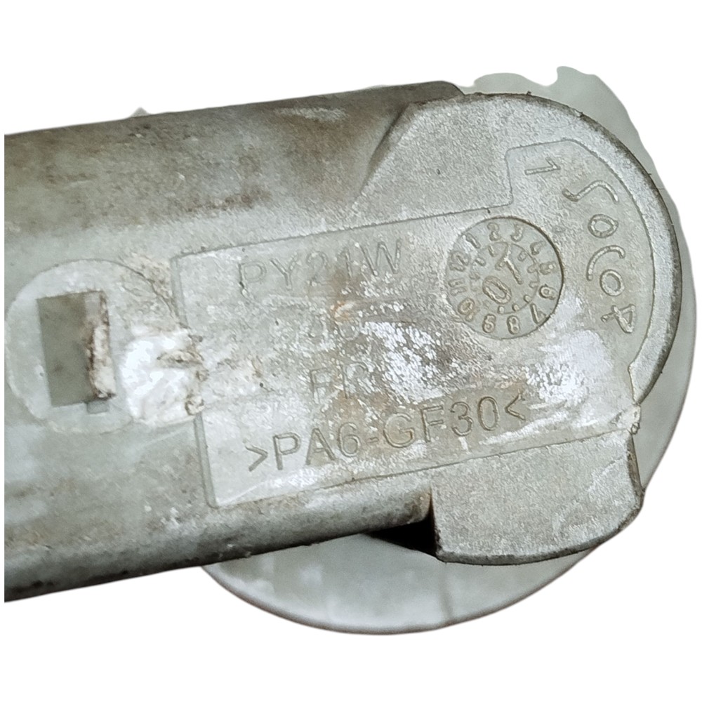 Soquete Lampada Freio Ford Focus 2005 2006 Original 7
