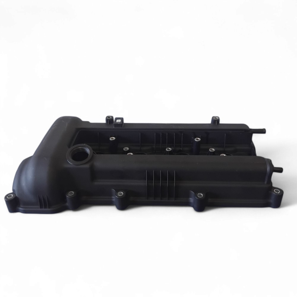 Tampa De Válvulas Do Motor Kia Soul Cerato Hb20 1.6 Original