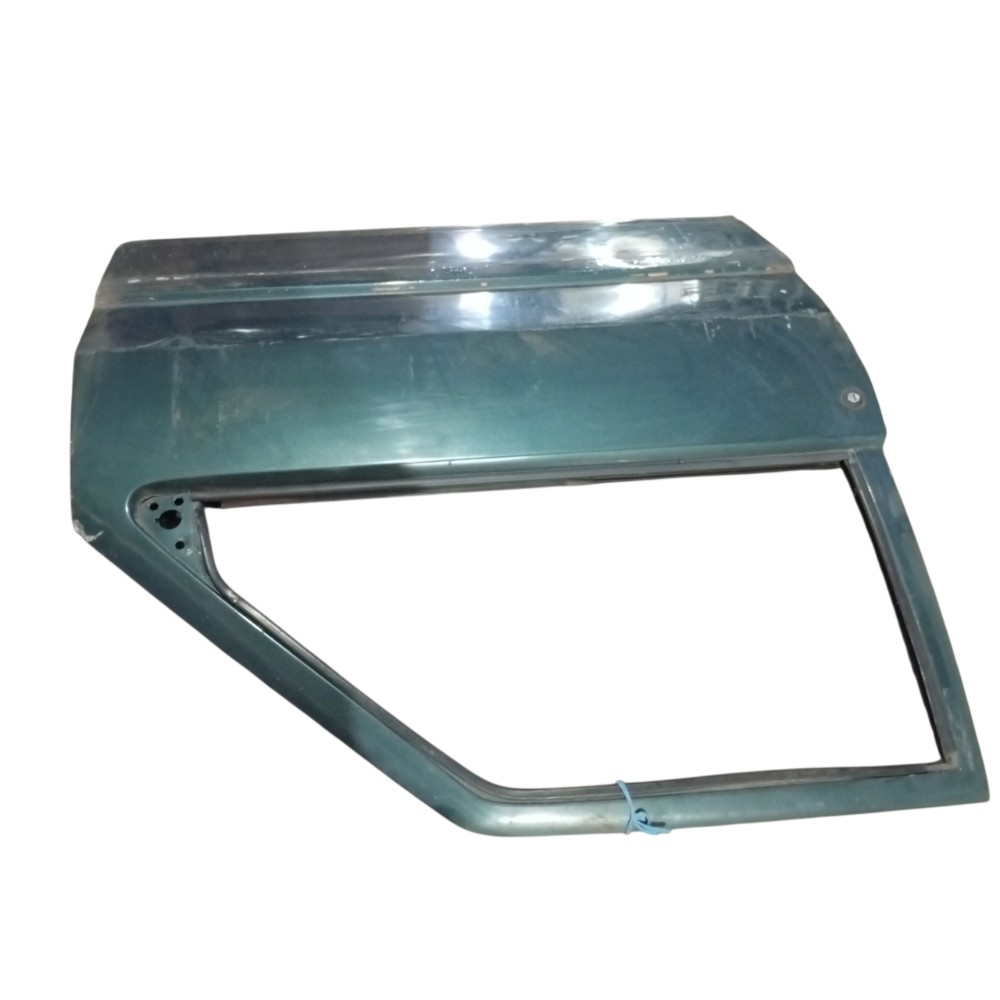 Porta Dianteira Direita Fiat Uno 1993 C/detalhe Dianteira Direito 2