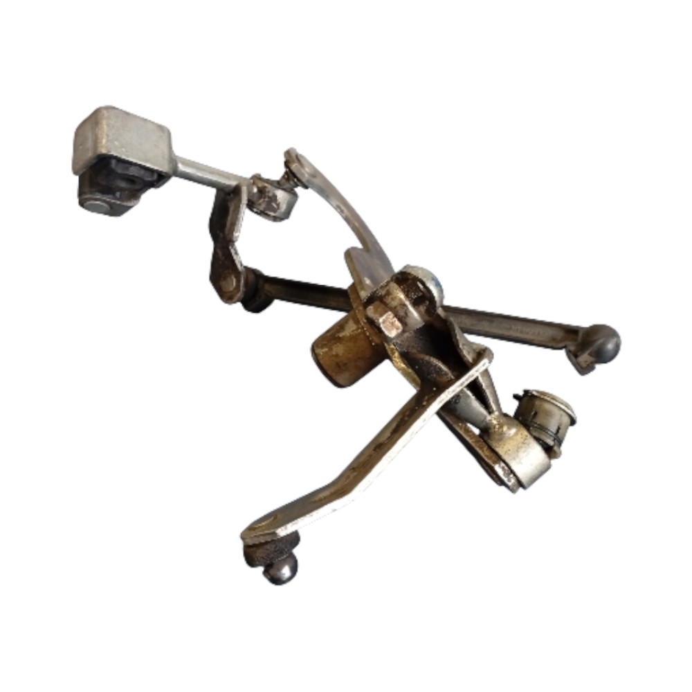 Haste Trambulador Cambio Externo Gm Ram Corsa 1994 A 2001