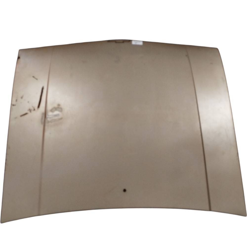 Capo Chevrolet Monza 1989 Original Com Detalhes