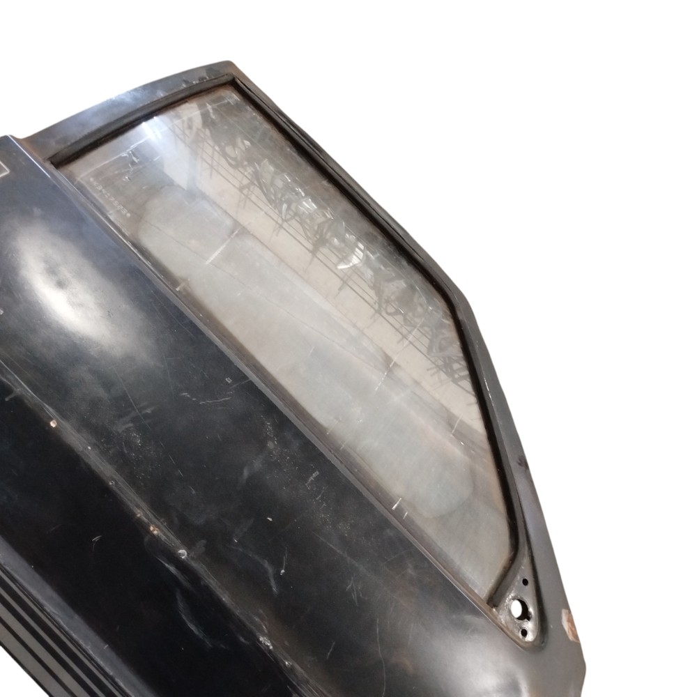 Porta Dianteira Direita Fiat Uno 1.5 R 1998 A 2000 Dianteira Direito 2