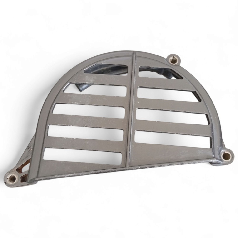 Capa Proteção Correia Direção Hidráulica Fuat Tipo 1996 2002