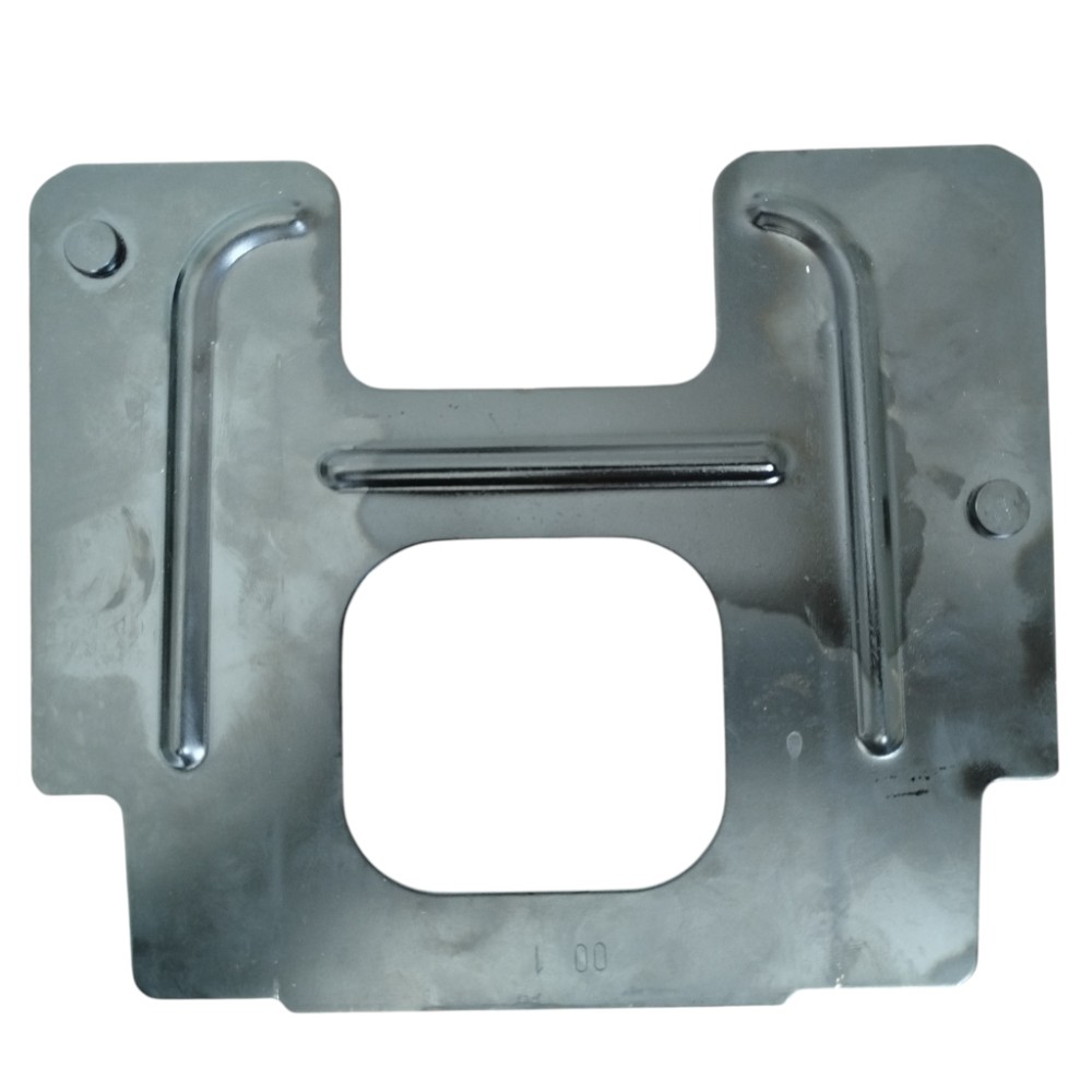 Suporte Modulo Injecao C4 Pallas, 307 2006, 2007 A 2014 5