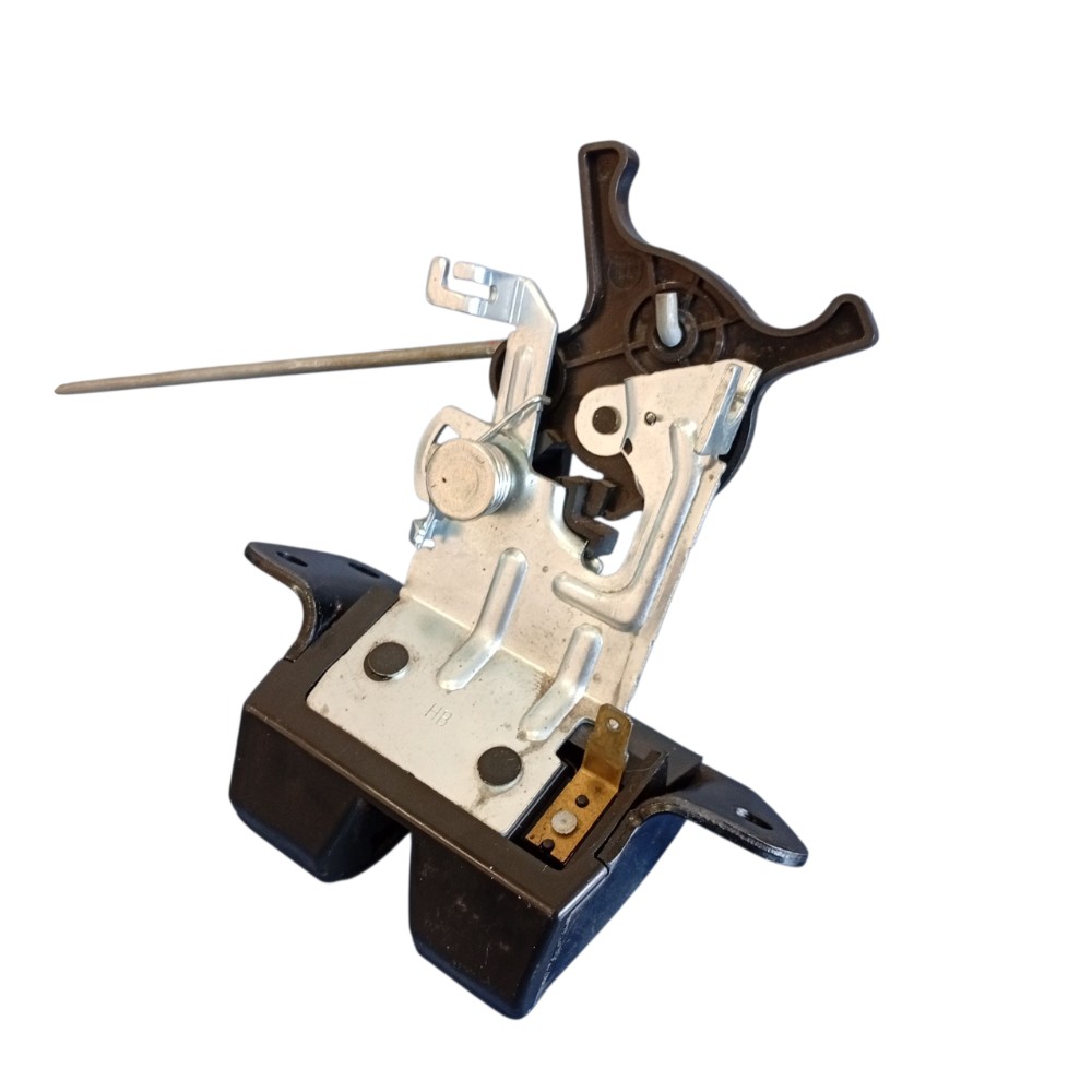 Fechadura Eletrica Tampa Traseira Hb20 2012 A 2019 Original 5