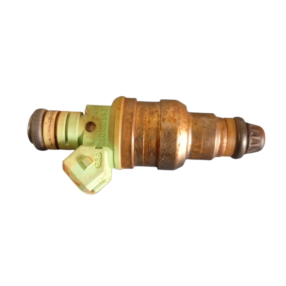 Bico Injetor 1.0 0280 1.3 Ford Courier Fiesta Ka 1996 A 1999