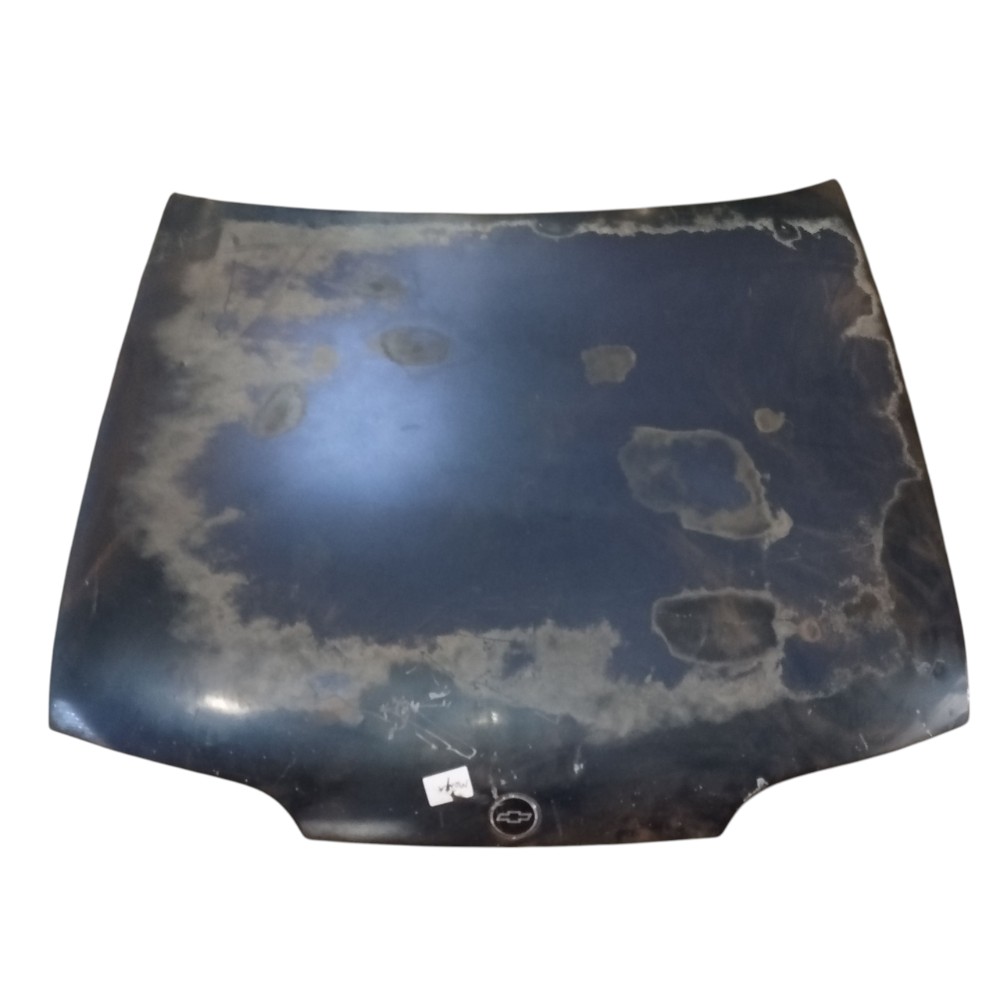 Capo Chevrolet Monza Club 1994 Original Com Detalhes