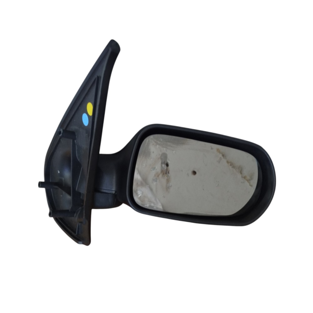 Retrovisor Direito Fiat Palio 2006 Original