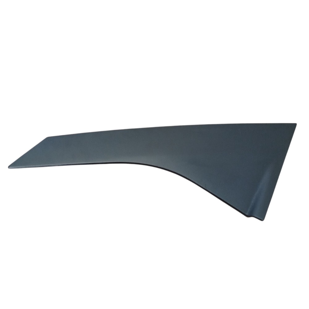 Acabamento Porta Traseira Esquerda Ford Focus 2009 Original