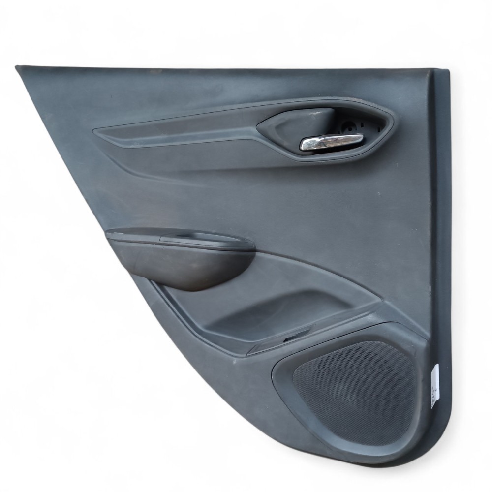 Forro Porta Traseiro Esquerdo Gm Onix Prisma 2012 A 2018