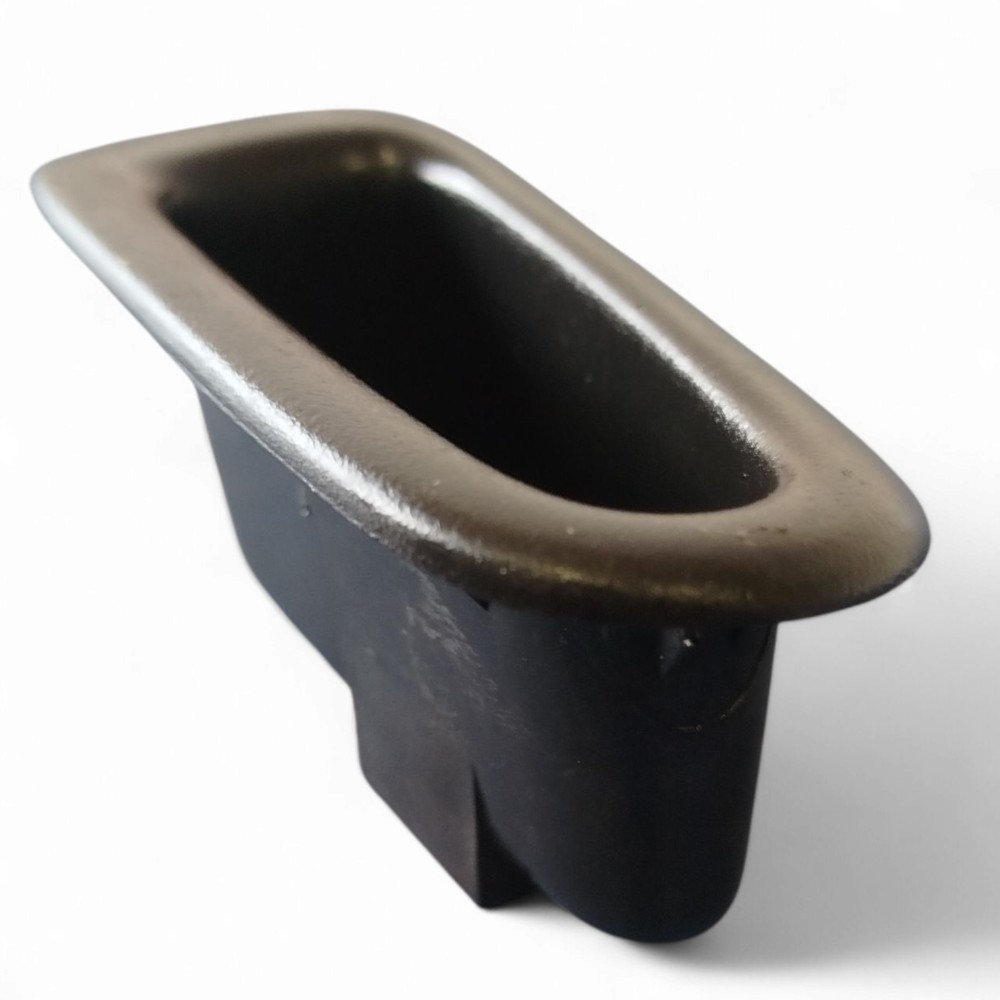 Puxador Moldura Porta Direito Peugeot 206 207 2007 A 2011 4