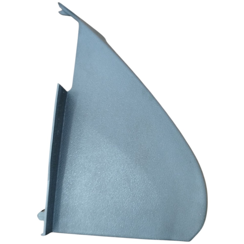 Moldura Lateral Painel Direito Ford Focus 2009 2013 Original