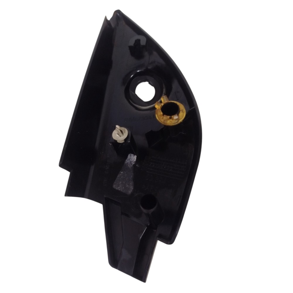 Moldura interna retrovisor acabamento intern gol 4