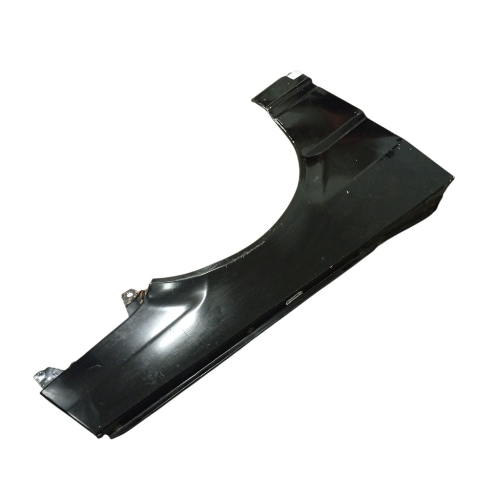 Paralama Direito Fiat Uno Mille 2012 2013 C/detalhe 4