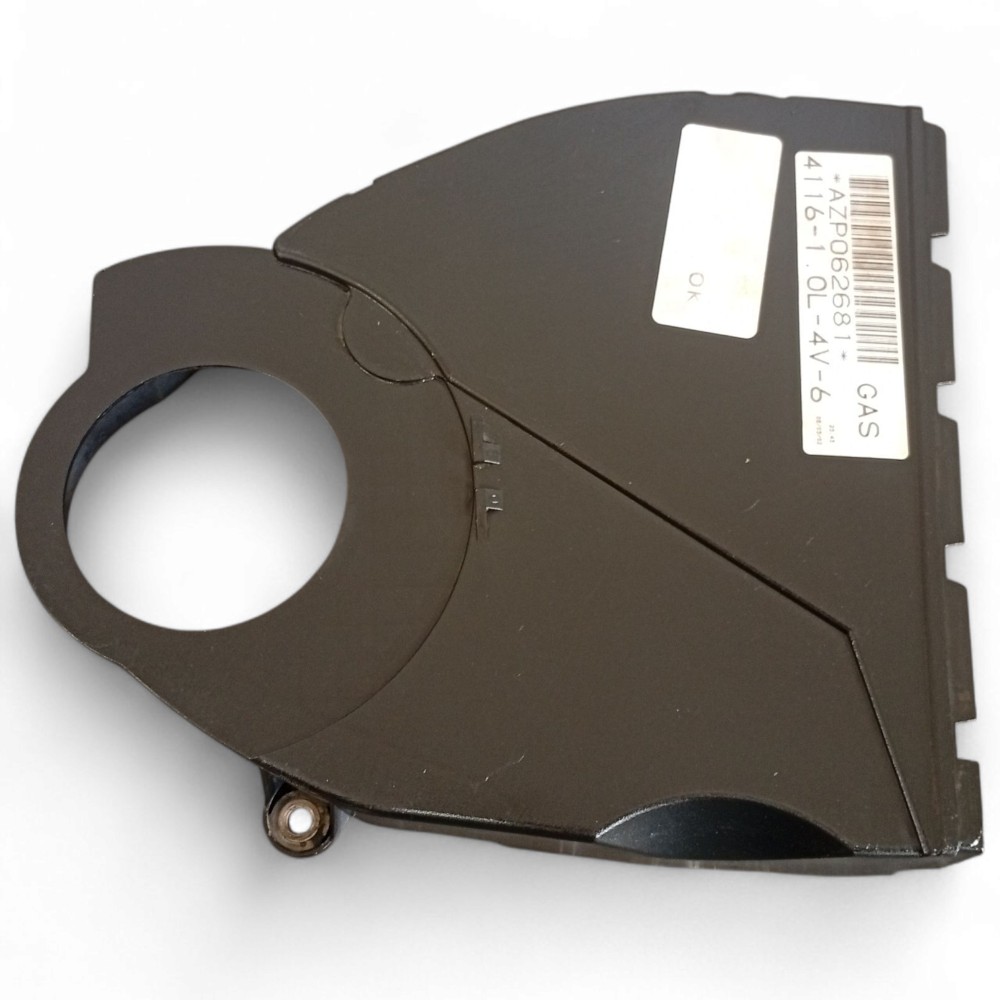 Protetor Correia Dentada Vw Gol Parati 1.0 16v 2000 A 2005