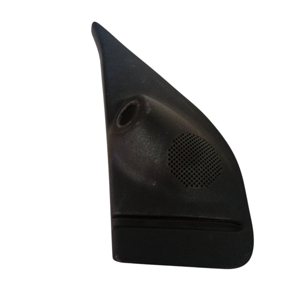 Acabamento interno retrovisor esquerdo pali fiat 1999 a 2004