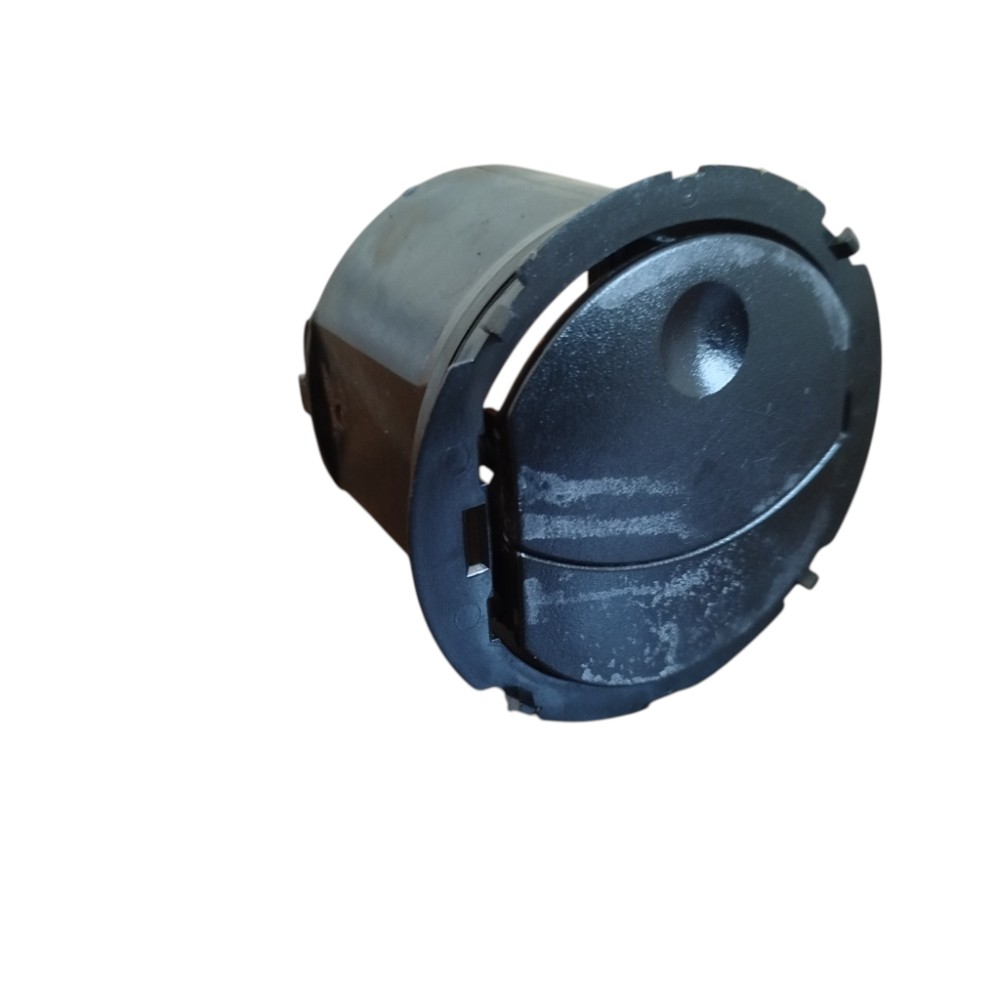 Grade Difusor Ar Painel Central Ford Fiesta 2014 Original