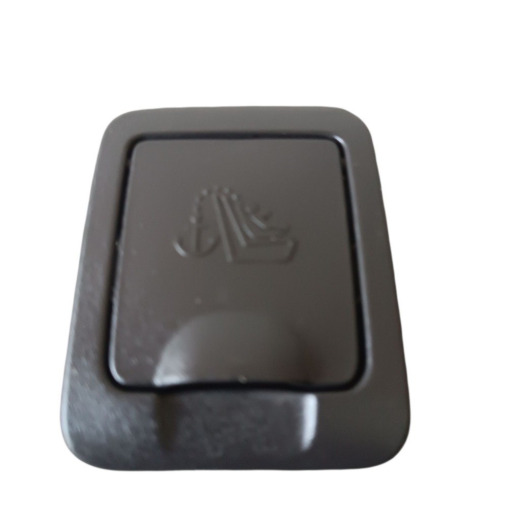 Tampa Encaixe Cadeirinha Banco Ford Fusion 2009 A 2011