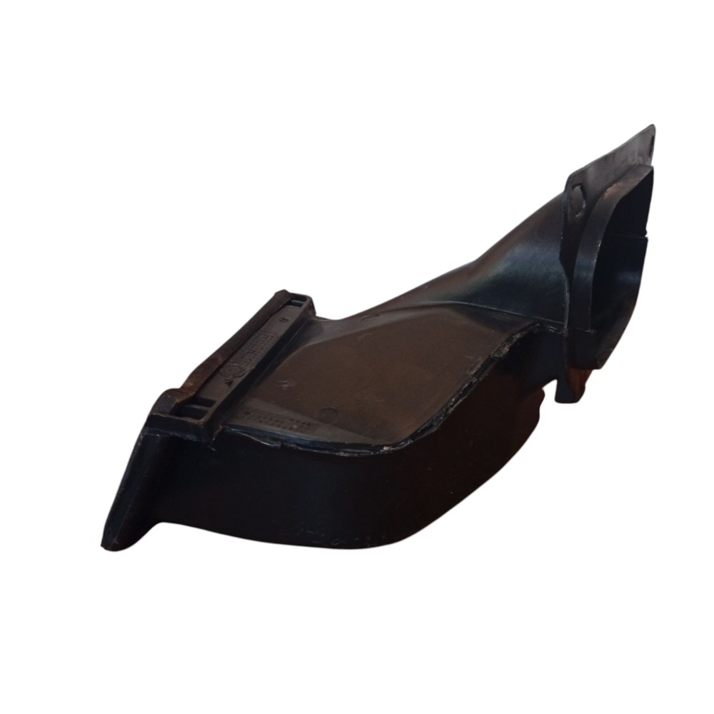 Duto Ar Difusor Painel Lado Direito Fiat Uno Mille Fire 2005 3