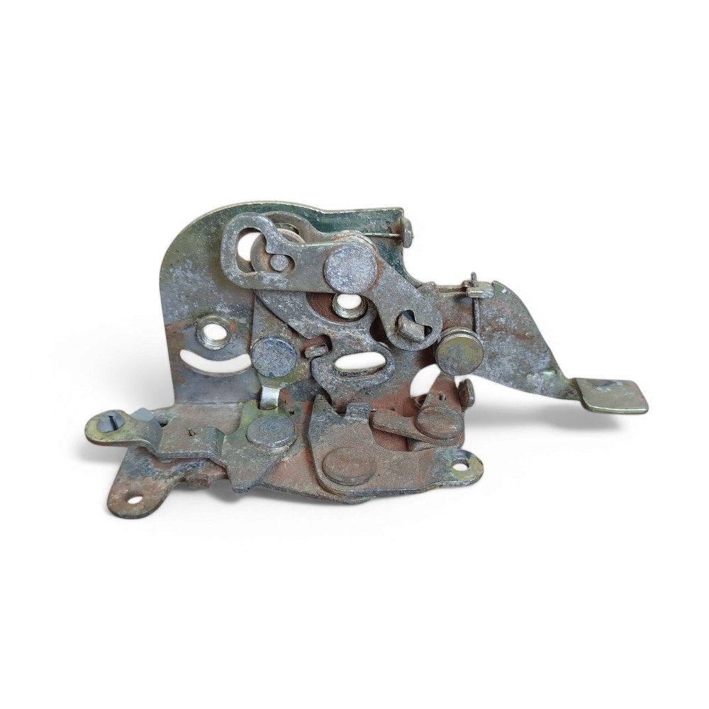 Fechadura Porta Traseira Direita Fiat Elba Prêmio Uno