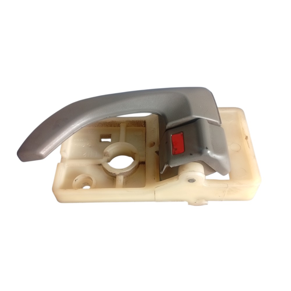 Maçaneta Interna Traseiro Esquerde Hyundai Tucson 2005/15 Traseira