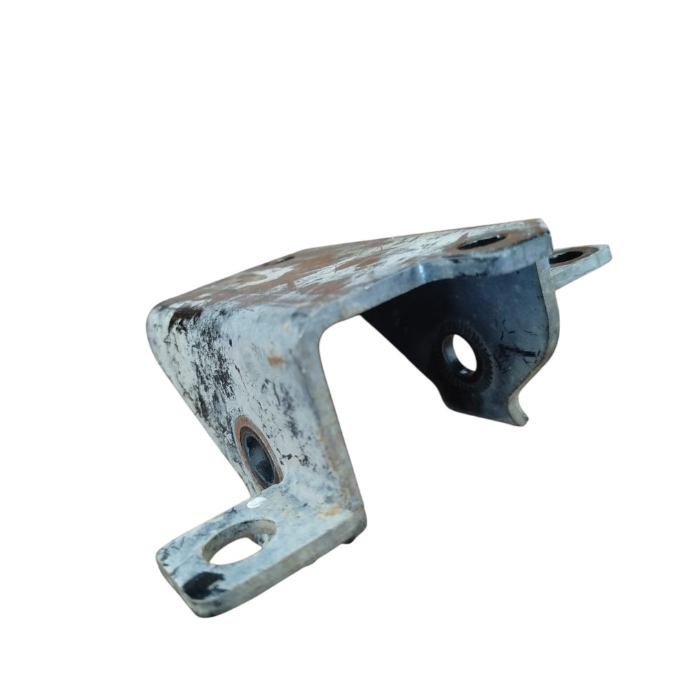 Suporte coxim cambio Hyundai Veloster 2011 original 5