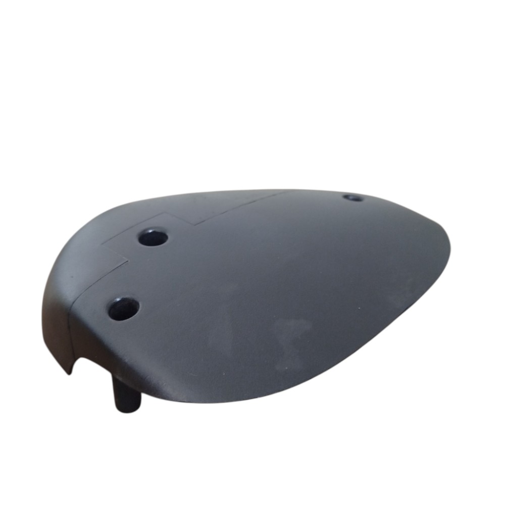Capa Moldura Chave Seta Interior Vw Gol Parati 1995/2000