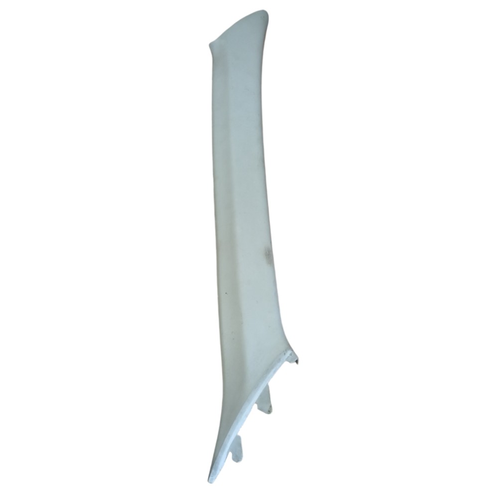 Moldura Coluna Diant Direita Honda Civic 2001 2006 Original