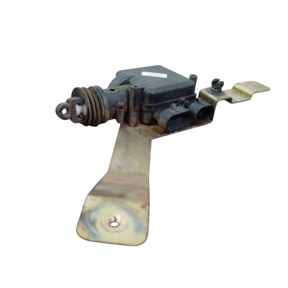 Atuador Trava Elétrica Tras Esquerda Gm Corsa 2003 Original