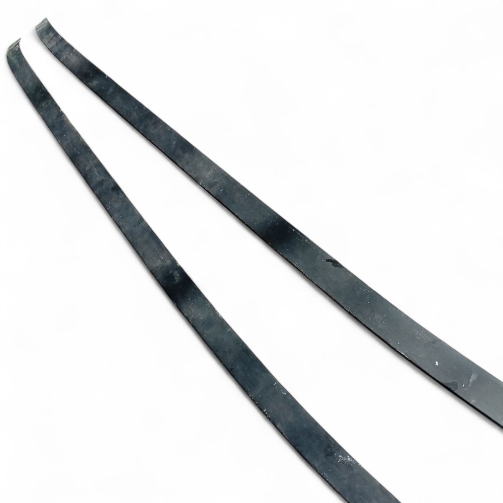 Par Friso Teto Chevrolet Celta 2001 A 2003