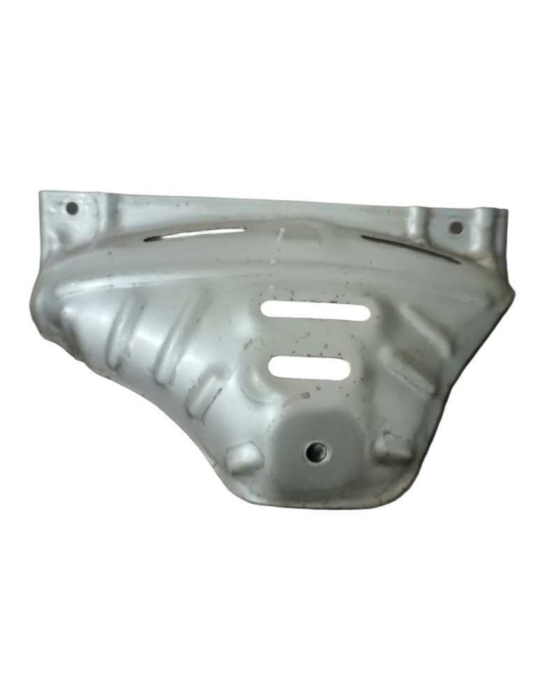 Defletor Calor Escapamento Toyota Yaris 2020 2025 Original