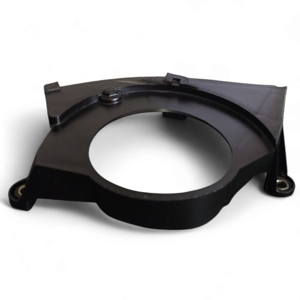 Capa Correia Dentada Vw Gol Mi 1.0 G2 Original Com Detalhe