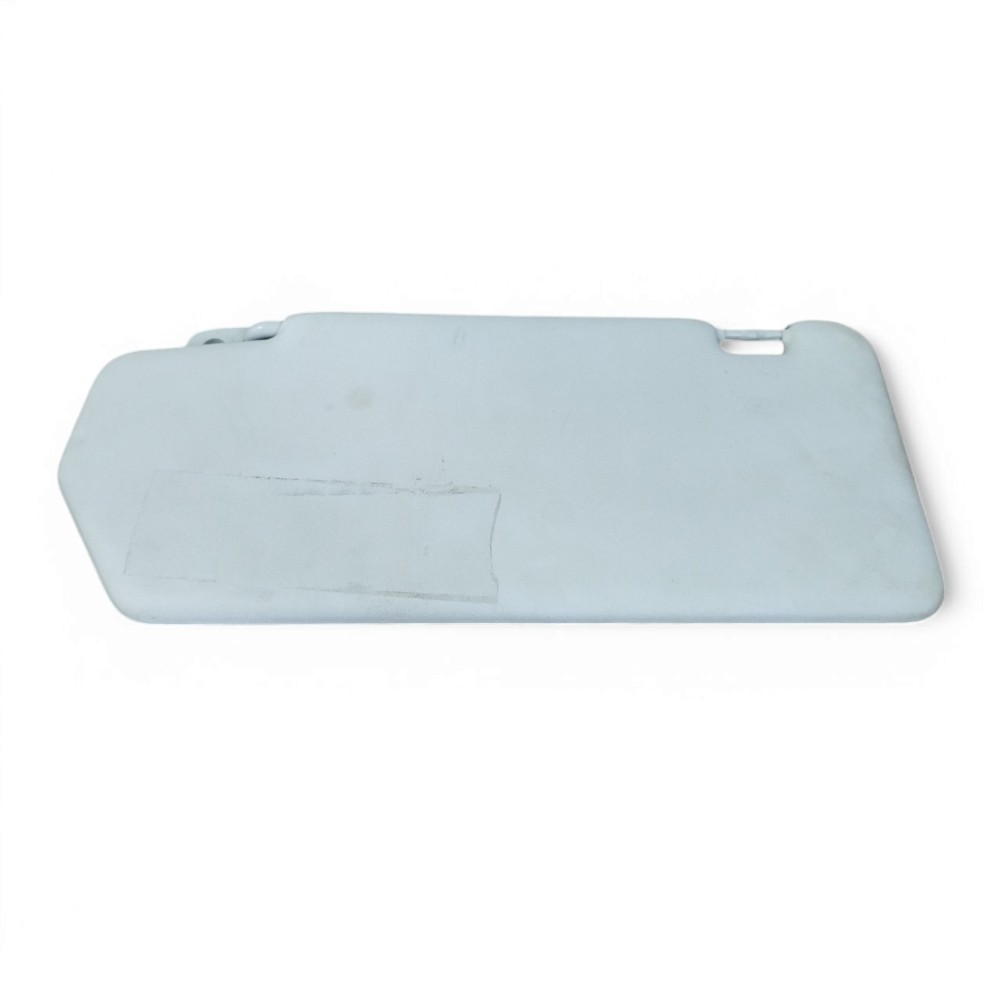 Quebra Sol Lado Direito Uno Palio Siena Strada 2004 A 2012