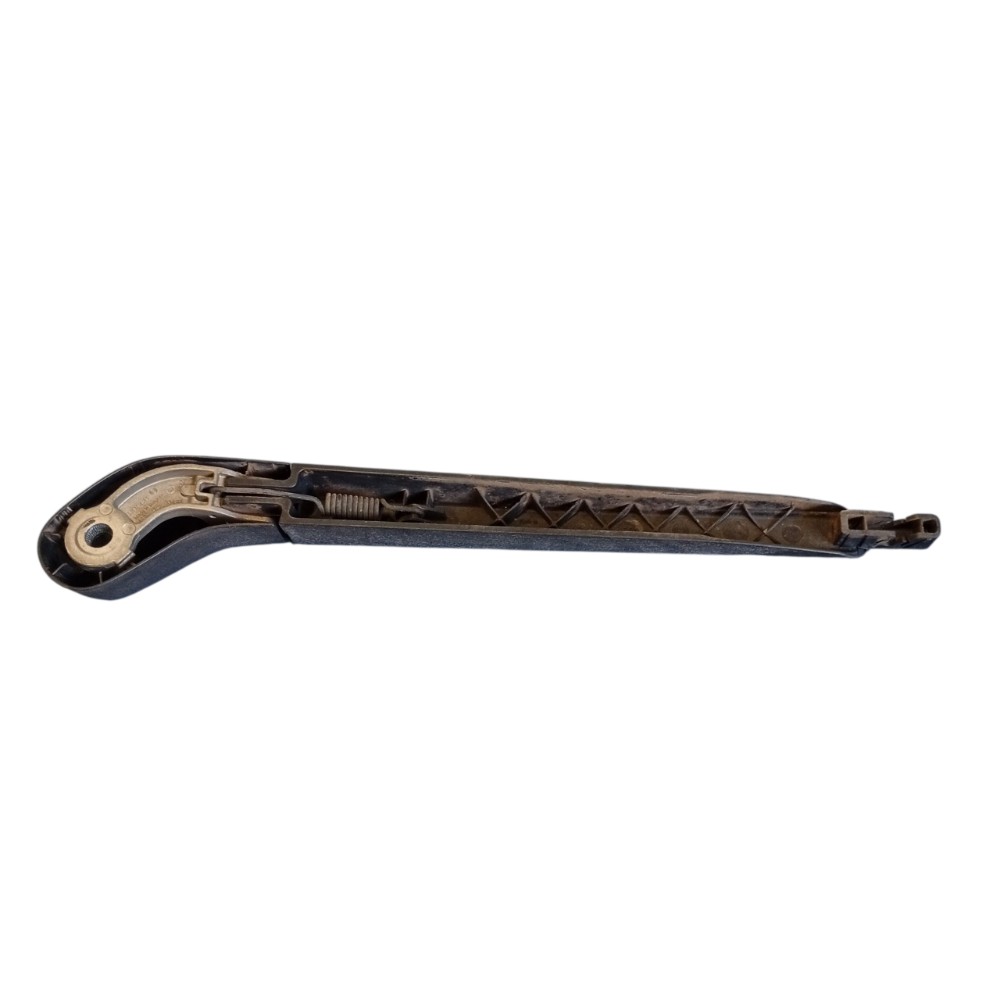 Limpador Traseira Parabrisa Ford Focus 2009 A 2013 3