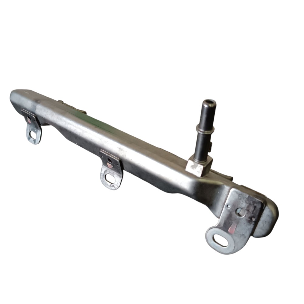 Flauta De Bicos Toyota Etios 2013 A 2017 Original 4