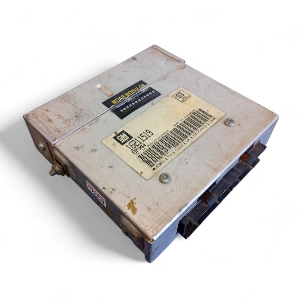 Modulo Injeção 1.0 Central 8v Gm Corsa 1994 A 1996 3