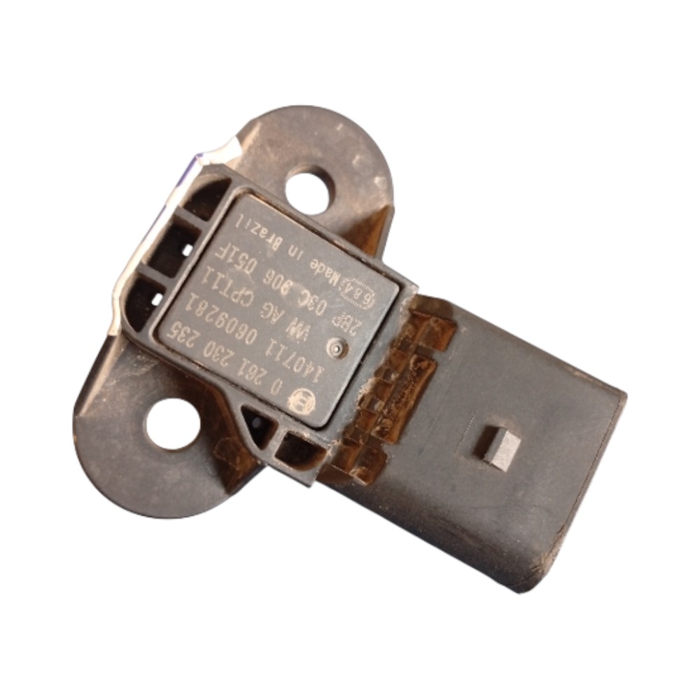 Sensor Map 1.6 Vw Fox Gol Polo Voyage 2013 A 2016 Original