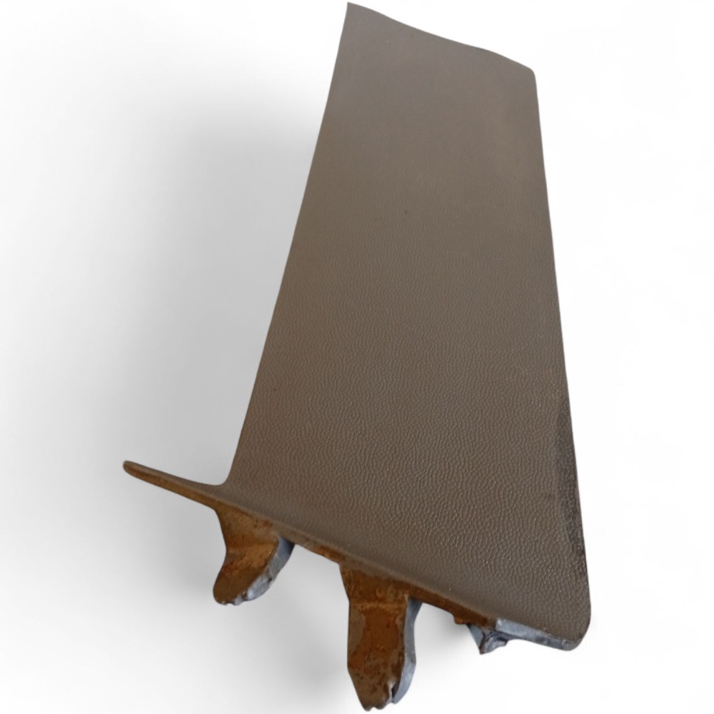 Moldura Painel Esquerdo Superior Gm Meriva 2002 A 2012 2