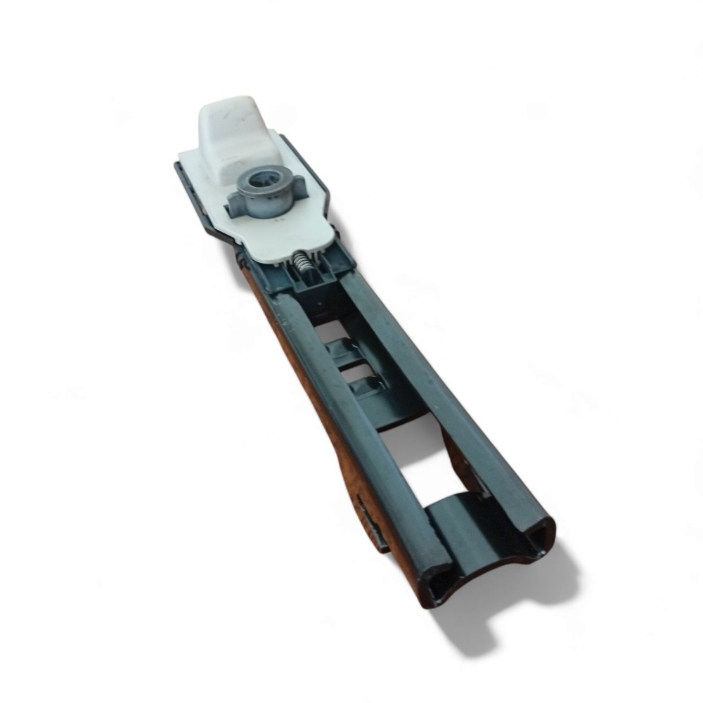 Regulador Do Cinto Citroen C3 2006 A 2010 Original