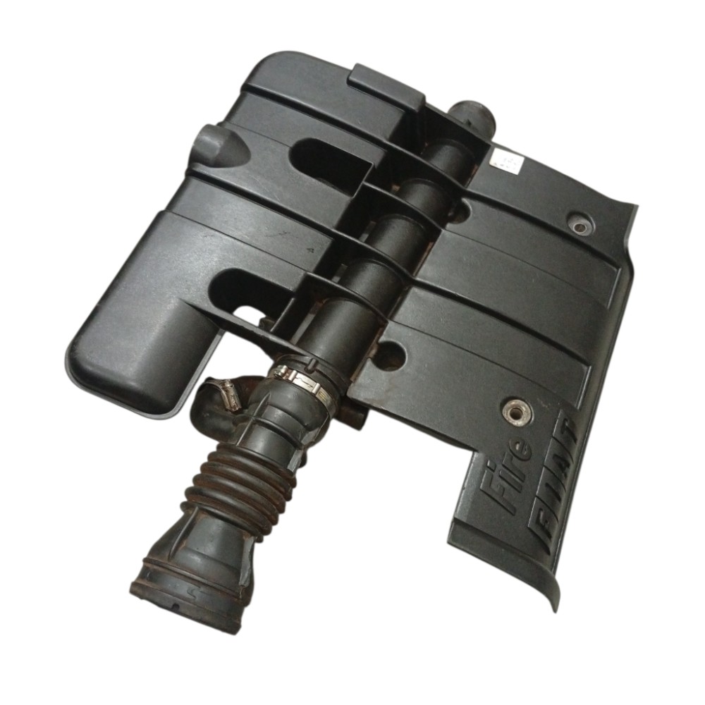 Tampa Capa Motor Fire 1.0 1.3 Fiat Palio Siena Uno C/detalhe 6