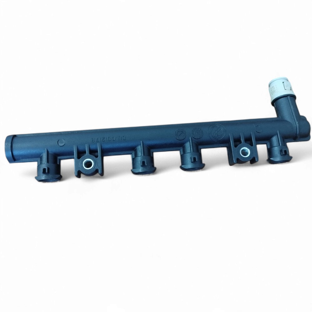 Flauta Combustível Fiat Palio Siena 2013 2014 Original