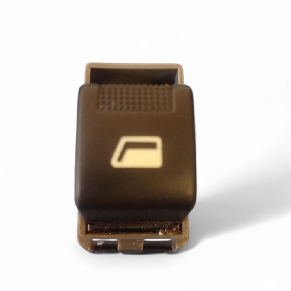 Botão Comando Vidro Elétrico Citroen C3 2010 Original