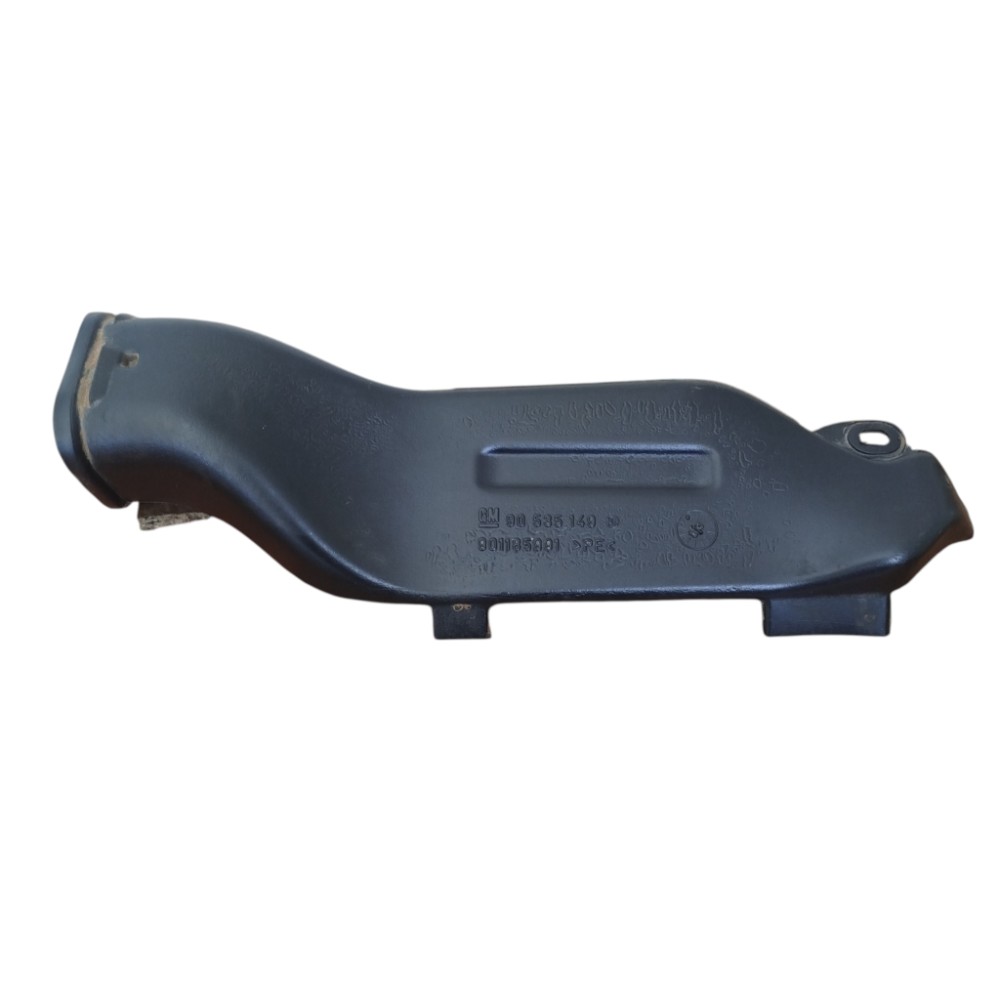 Duto Ar Ventilação Esquerdo Gm Corsa Montana 2002 A 2012