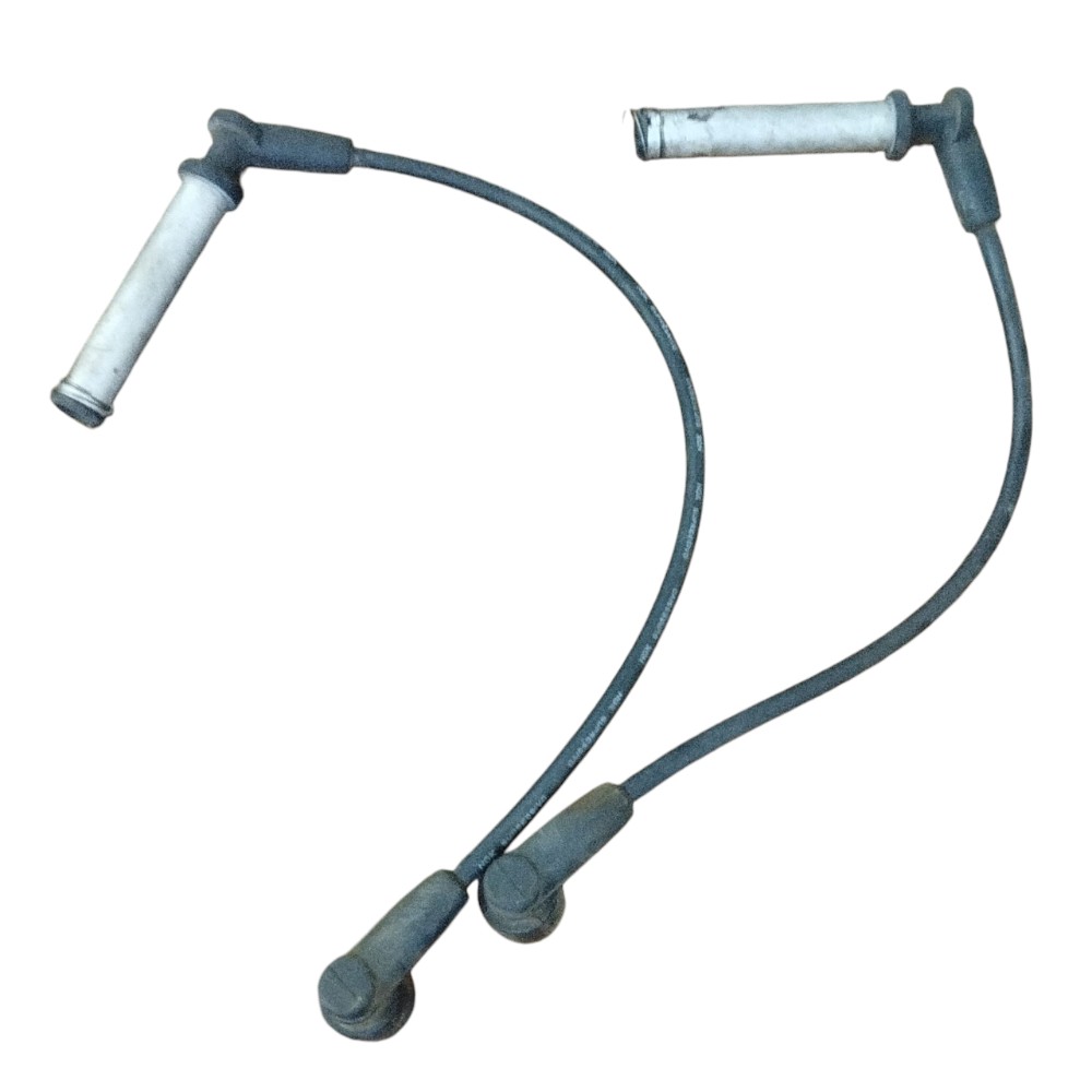 Cabo Vela Ignição Fiat Stilo 2009 2010 Original