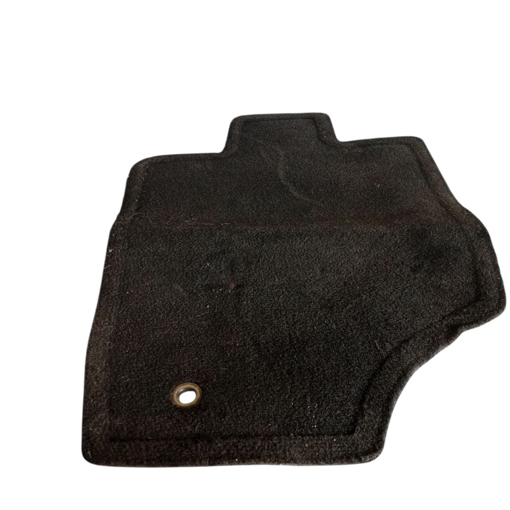 Tapete Interno Ford Fusion 2008 a 2009 Original