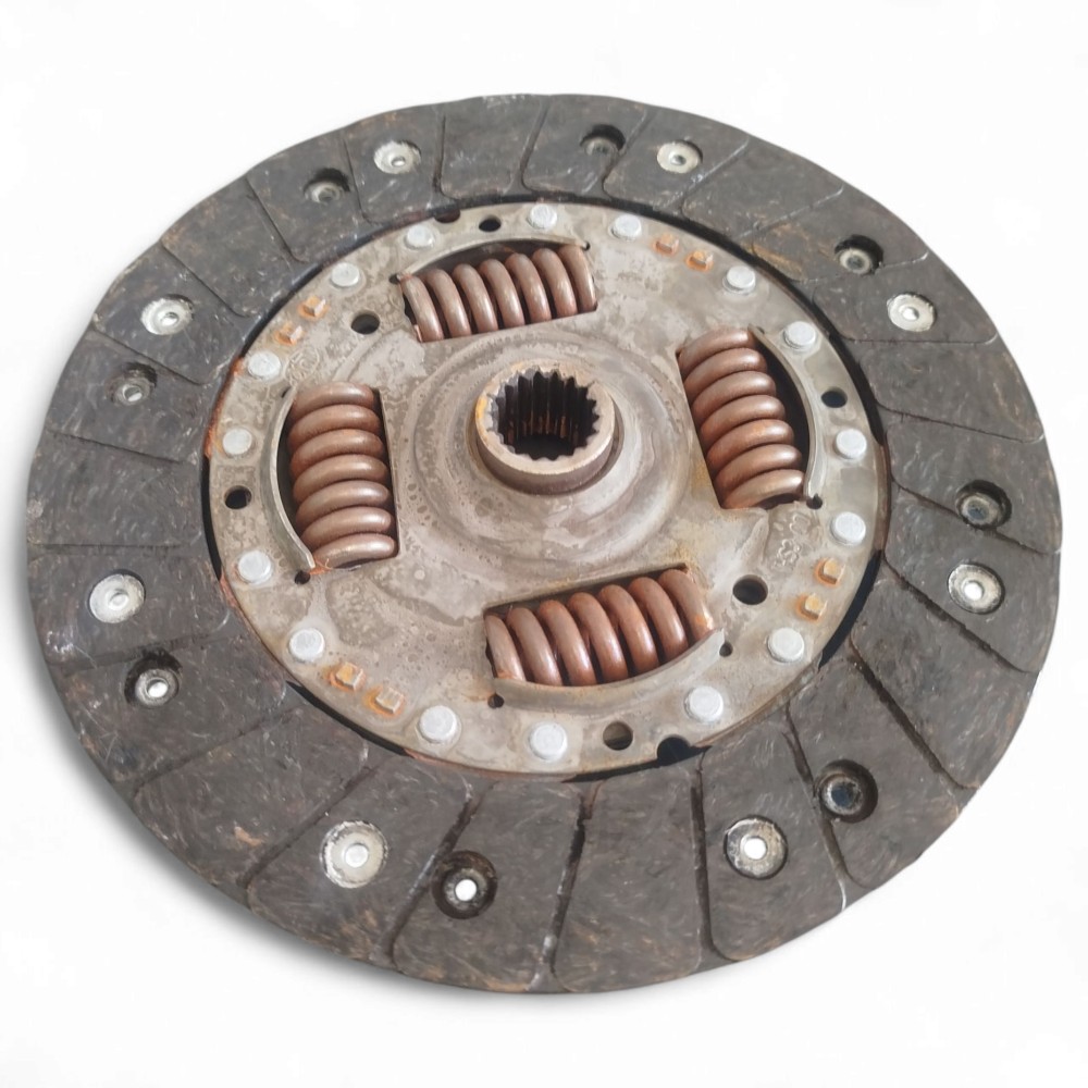 Disco Embreagem Citroen C3 Peugeot 208 2006 2007 Original