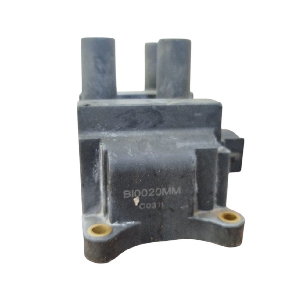 Bobina Ignição 1.6 Ford Ecosport Fiesta Focus 2001 A 2007 3