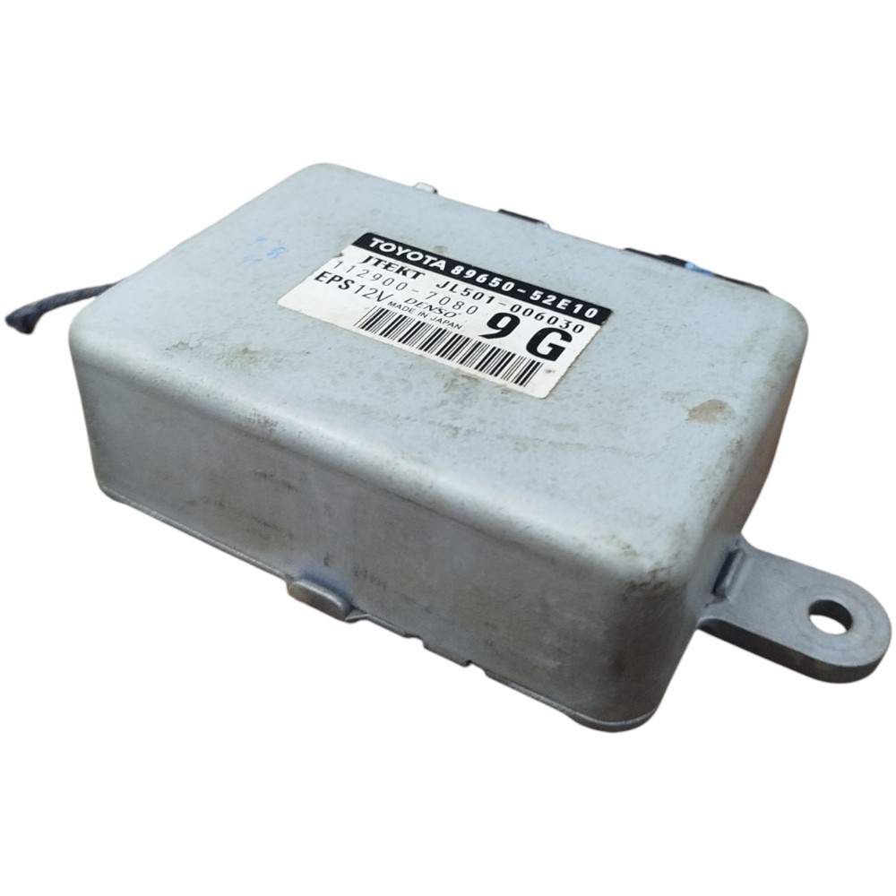 Modulo Direção Elétrica Toyota Etios 2013 A 2016 Original 3