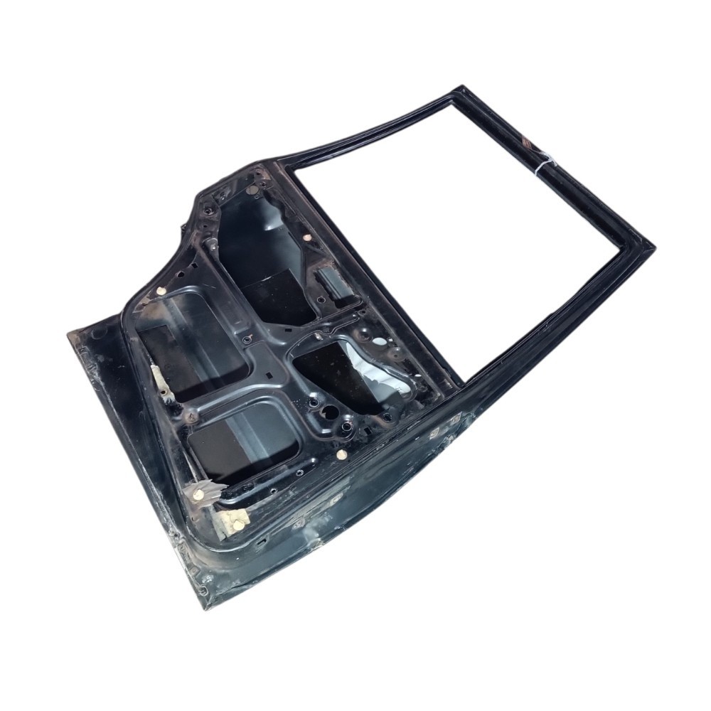 Porta Traseira Esquerda Fiat Uno 1995 A 1999 Traseira Esquerda 5